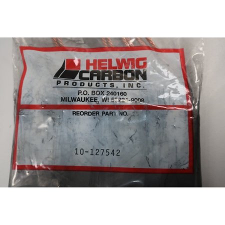 Helwig Carbon NEW HELWIG CARBON 10-127542 ELECTRIC MOTOR PARTS AND ACCESSORY 10-127542